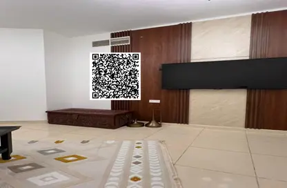 Apartment - 1 Bedroom - 2 Bathrooms for sale in Orient Tower 1 - Orient Towers - Al Bustan - Ajman