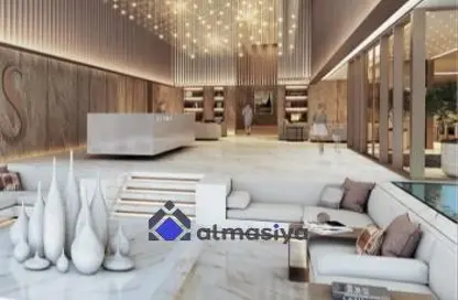 Apartment - 1 Bedroom - 2 Bathrooms for sale in Sobha Verde - Jumeirah Lake Towers - Dubai