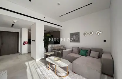 Apartment - 1 Bedroom - 2 Bathrooms for rent in Marwa Heights - Jumeirah Village Circle - Dubai