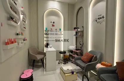Retail - Studio - 3 Bathrooms for sale in Al Jurf 2 - Al Jurf - Ajman Downtown - Ajman