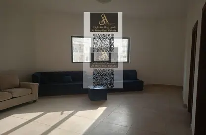 شقة - غرفة نوم - 2 حمامات للايجار في بناية راوان - النعيمية - النعيمية - عجمان