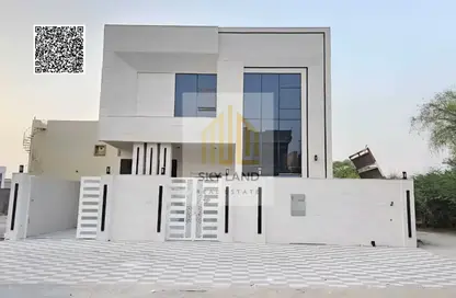 فيلا - 5 غرف نوم - 7 حمامات للبيع في الزاهية جاردنز - الزاهية - عجمان