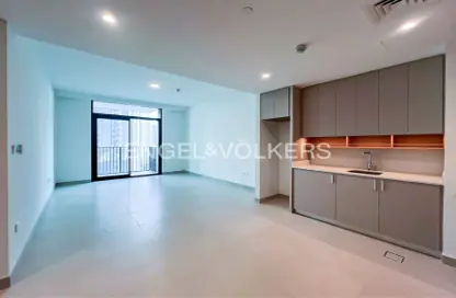 Apartment - 1 Bedroom - 1 Bathroom for sale in Creek Crescent - Dubai Creek Harbour (The Lagoons) - Dubai