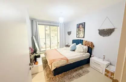 Apartment - 2 Bedrooms - 1 Bathroom for sale in Al Marjan Island - Ras Al Khaimah