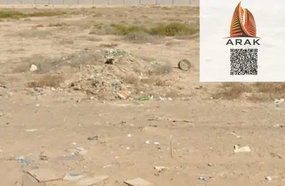 Land - Studio for sale in Al Helio 2 - Al Helio - Ajman