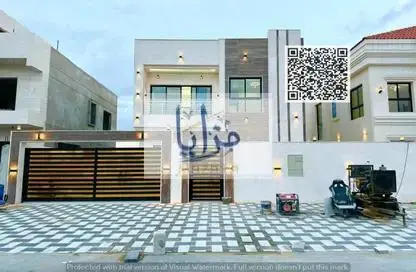 فيلا - 3 غرف نوم - 5 حمامات للبيع في الحليو 2 - الحليو - عجمان