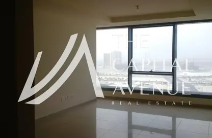 شقة - غرفة نوم - 2 حمامات للايجار في صن تاور - شمس أبوظبي - جزيرة الريم - أبوظبي شقة - غرفة نوم - 2 حمامات للايجار في صن تاور - شمس أبوظبي - جزيرة الريم - أبوظبي