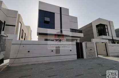 فيلا - 4 غرف نوم - 6 حمامات للبيع في الحليو 2 - الحليو - عجمان