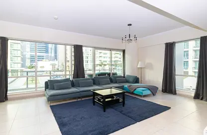 Apartment - 1 Bedroom - 1 Bathroom for sale in Al Majara 5 - Al Majara - Dubai Marina - Dubai