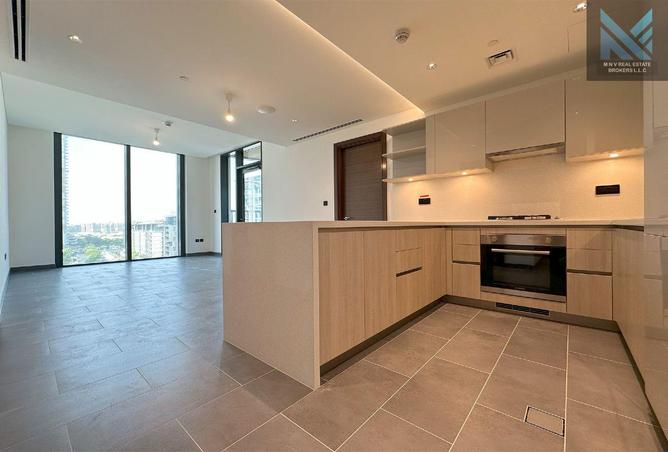 Spacious 2 BR| Unfurnished |Ready To Move|