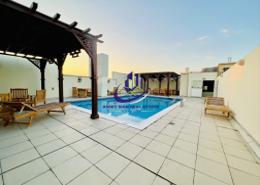Apartment - 2 bedrooms - 3 bathrooms for rent in Al Mamoura - Muroor Area - Abu Dhabi
