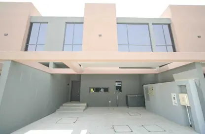 Villa - 3 Bedrooms - 4 Bathrooms for sale in Robinia - Masaar - Tilal City - Sharjah