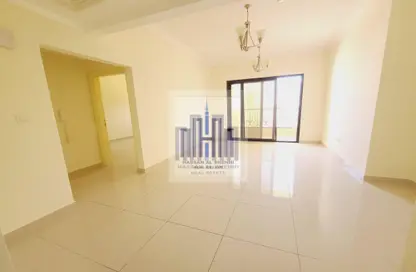 Apartment - 1 Bedroom - 2 Bathrooms for rent in Al Hoor Building - Muwaileh Commercial - Sharjah