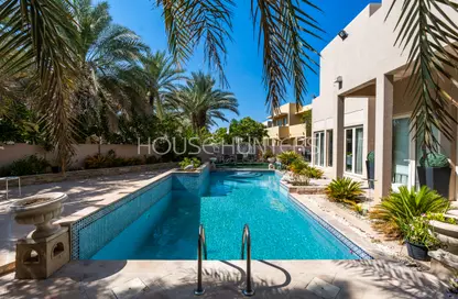 Villa - 3 Bedrooms - 3 Bathrooms for sale in Savannah 1 - Savannah - Arabian Ranches - Dubai