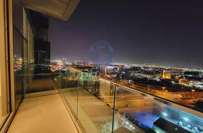 شقة - 2 غرف نوم - 4 حمامات للايجار في منطقة القرهود - دبي شقة - 2 غرف نوم - 4 حمامات للايجار في منطقة القرهود - دبي