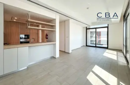 Apartment - 2 Bedrooms - 3 Bathrooms for sale in Wilton Terraces 2 - Mohammed Bin Rashid City - Dubai