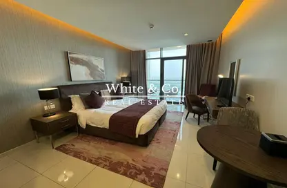 Apartment - Studio - 1 Bathroom for sale in Aykon City Tower B - Aykon City - Business Bay - Dubai