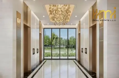 Apartment - 2 Bedrooms - 3 Bathrooms for sale in Sparklz By Danube - Al Furjan - Dubai