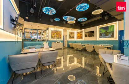 Retail - Studio - 2 Bathrooms for sale in Bay Central East - Bay Central - Dubai Marina - Dubai