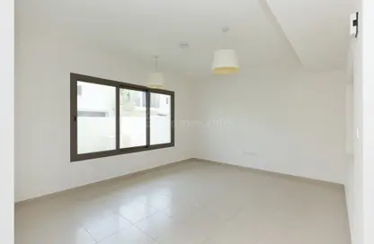 Townhouse - 3 Bedrooms - 3 Bathrooms for rent in Noor Townhouses - Town Square - Dubai