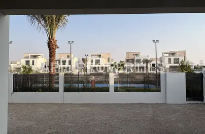 Villa - 4 Bedrooms - 4 Bathrooms for sale in Caya - Arabian Ranches 3 - Dubai