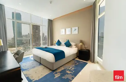 شقة - 2 غرف نوم - 3 حمامات للبيع في بريفه باي داماك (ايه) - داماك مايسون برايف - الخليج التجاري - دبي