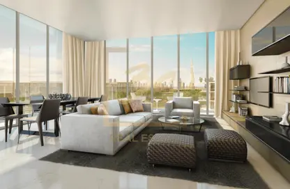 Apartment - 3 Bedrooms - 4 Bathrooms for sale in Mulberry 2 - Park Heights - Dubai Hills Estate - Dubai