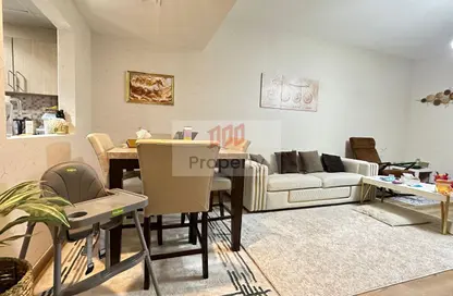 Apartment - 1 Bedroom - 2 Bathrooms for sale in May Residence 1 - May Residence - District 10 - Jumeirah Village Circle - Dubai