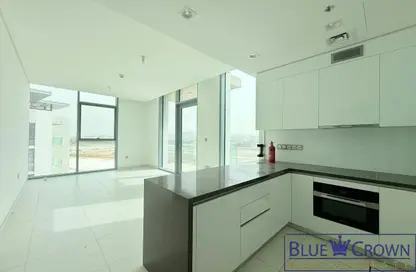 Apartment - 1 Bedroom - 2 Bathrooms for rent in Residences 24 - District One - Mohammed Bin Rashid City - Dubai