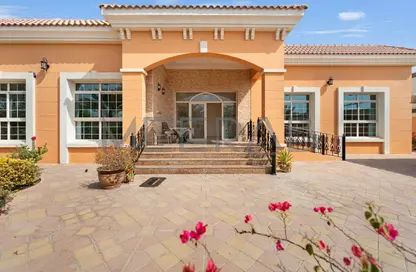 Villa - 3 Bedrooms - 4 Bathrooms for sale in Al Barsha 3 Villas - Al Barsha 3 - Al Barsha - Dubai