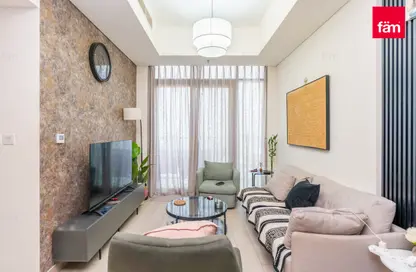 Apartment - 1 Bedroom - 2 Bathrooms for sale in Azizi Fawad Residence - Dubai Healthcare City 2 - Al Jaddaf - Dubai