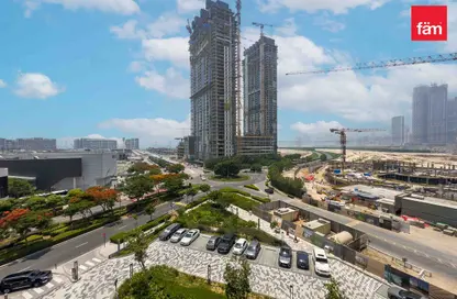 Burj Khalifa View | Vacant|  Low Flr |2PHPP|