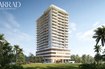 شقة - 1 حمام للبيع في برج سيليستو - مجمع دبي ريزيدنس - دبي لاند - دبي