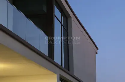 Townhouse - 4 Bedrooms - 5 Bathrooms for rent in Souk Al Jubail - Al Jubail Island - Abu Dhabi