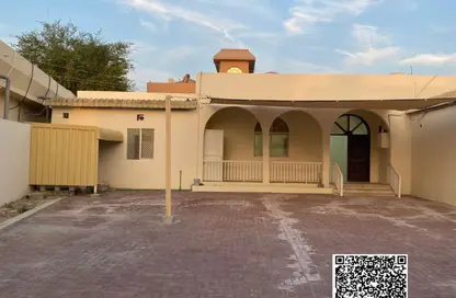 Villa - 4 Bedrooms - 5 Bathrooms for rent in Gate Tower 1 - Musheiref - Ajman Villa - 4 Bedrooms - 5 Bathrooms for rent in Gate Tower 1 - Musheiref - Ajman