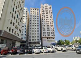Outdoor Building image for: Apartment - 2 bedrooms - 2 bathrooms for rent in Sheikh Hamad Bin Abdullah St. - Fujairah, Image 1