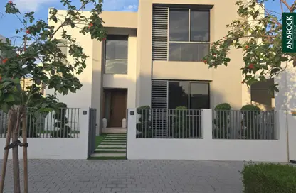 Villa - 5 Bedrooms - 5 Bathrooms for rent in Sidra Villas II - Sidra Villas - Dubai Hills Estate - Dubai
