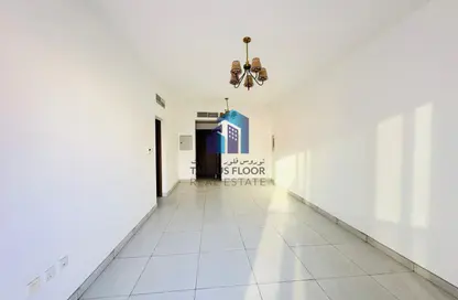 Apartment - 1 Bedroom - 2 Bathrooms for rent in La Zona Residence - Al Mamzar - Deira - Dubai
