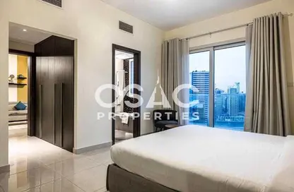 Apartment - 2 Bedrooms - 3 Bathrooms for sale in Azizi Plaza - Al Furjan - Dubai
