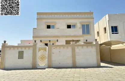 فيلا - 4 غرف نوم - 6 حمامات للبيع في الزاهية جاردنز - الزاهية - عجمان