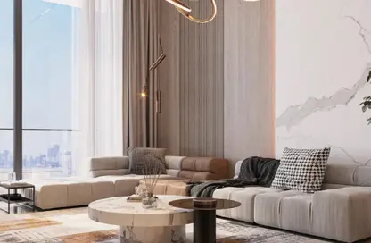 Apartment - 2 Bedrooms - 3 Bathrooms for sale in Samana Parkville - Dubai Land Residence Complex - Dubai