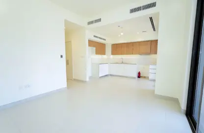 Villa - 3 Bedrooms - 4 Bathrooms for rent in Parkside 3 - EMAAR South - Dubai South (Dubai World Central) - Dubai