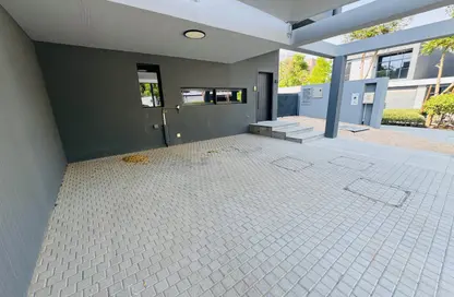 Townhouse - 3 Bedrooms - 5 Bathrooms for rent in Robinia - Masaar - Tilal City - Sharjah