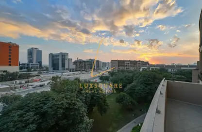 شقة - 2 غرف نوم - 3 حمامات للايجار في شكسبير 3 - سيرك شكسبير - مدينة السيارات - دبي شقة - 2 غرف نوم - 3 حمامات للايجار في شكسبير 3 - سيرك شكسبير - مدينة السيارات - دبي