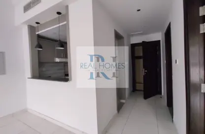 Apartment - 1 Bedroom - 2 Bathrooms for rent in Venus Residence - Jumeirah Village Circle - Dubai
