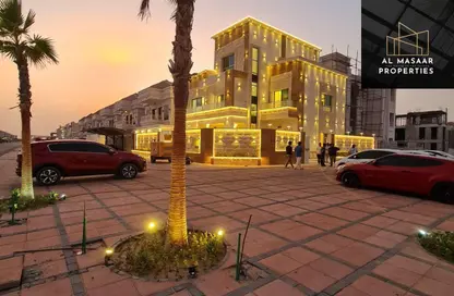 Villa - 6 Bedrooms - 7+ Bathrooms for sale in Al Zaheya Gardens - Al Zahya - Ajman