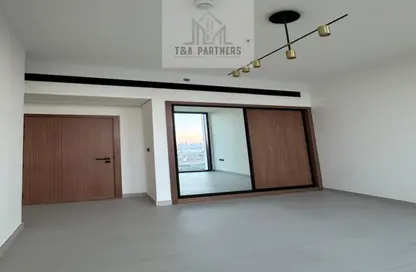 Apartment - 1 Bedroom - 1 Bathroom for rent in Binghatti House - Jumeirah Village Circle - Dubai