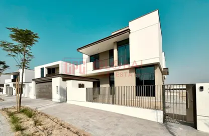 Villa - 5 Bedrooms - 6 Bathrooms for rent in Tilal Al Furjan - Al Furjan - Dubai