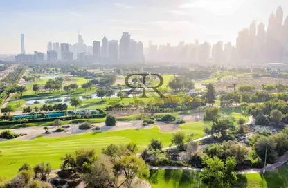 شقة - 2 غرف نوم - 2 حمامات للبيع في تانارو - ذا فيوز - دبي