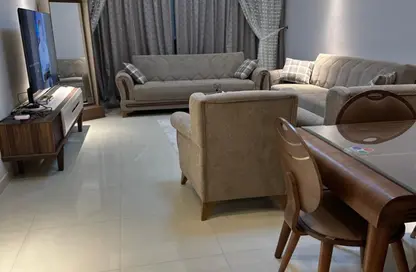 Apartment - 3 Bedrooms - 3 Bathrooms for sale in Al Rashidiya 1 - Al Rashidiya - Ajman
